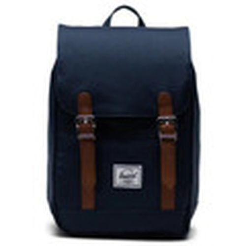 Mochila Mochila Retreat™ Mini Navy para mujer - Herschel - Modalova