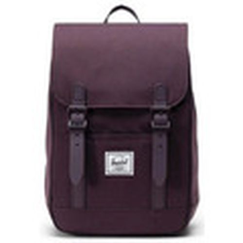 Mochila Mochila Retreat™ Mini Plum Perfect para mujer - Herschel - Modalova