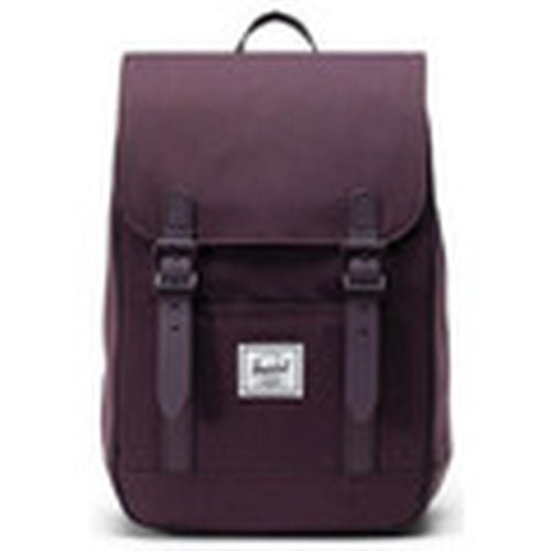 Mochila Retreat™ Mini Plum Perfect para mujer - Herschel - Modalova