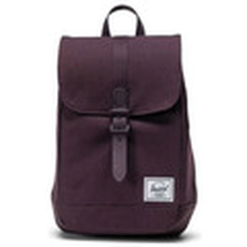 Bandolera Retreat™ Sling Bag Plum Perfect para mujer - Herschel - Modalova