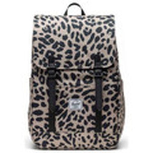 Mochila Mochila Retreat™ Small Leopard Waves para hombre - Herschel - Modalova