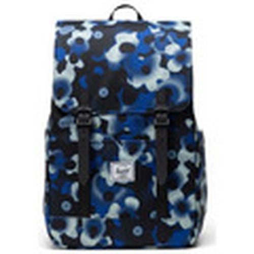 Mochila Mochila Retreat™ Small Luminescent Floral para hombre - Herschel - Modalova