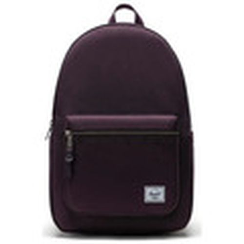 Mochila Settlement Plum Perfect para hombre - Herschel - Modalova