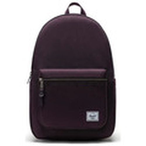 Mochila Settlement Plum Perfect para mujer - Herschel - Modalova