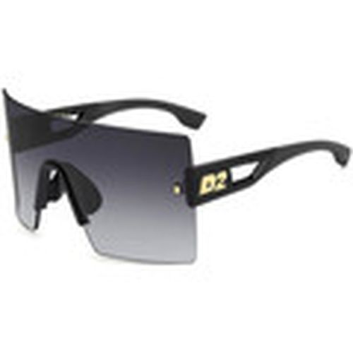 Gafas de sol Occhiali da Sole D2 0126/S 807 para mujer - Dsquared - Modalova