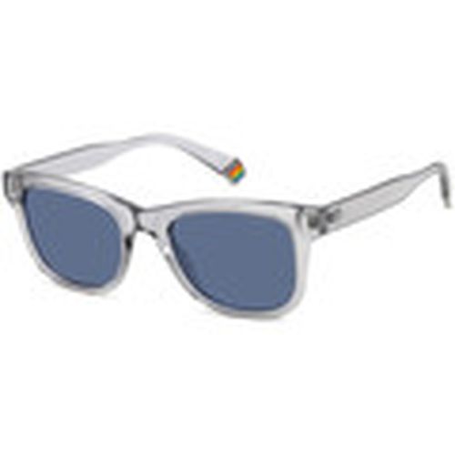 Gafas de sol Occhiali da Sole PLD6206/S KB7 Polarizzati para mujer - Polaroid - Modalova