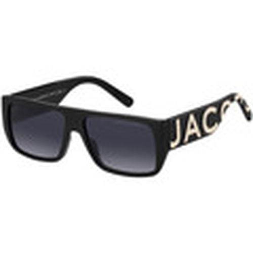 Gafas de sol Occhiali da Sole MARC Logo 096/S 80S para mujer - Marc Jacobs - Modalova