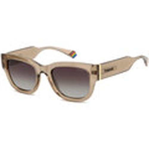 Gafas de sol Occhiali da Sole PLD6213/S/X 10A Polarizzati para mujer - Polaroid - Modalova