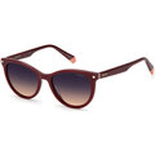 Gafas de sol Occhiali da Sole PLD4111/S/X B3V Polarizzati para mujer - Polaroid - Modalova