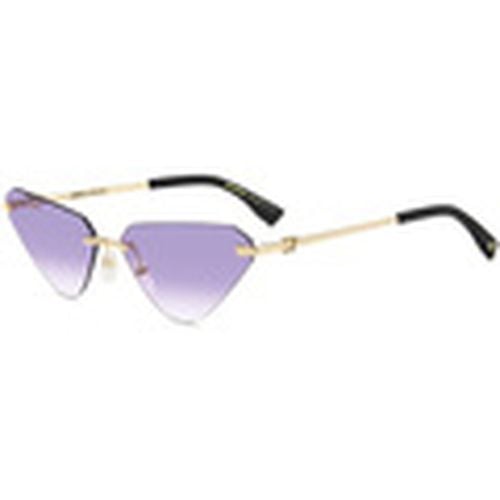 Gafas de sol Occhiali da Sole D2 0108/S S9E para mujer - Dsquared - Modalova