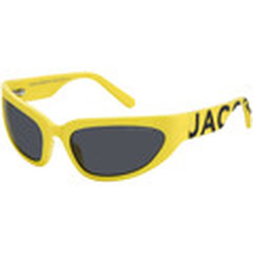 Gafas de sol Occhiali da Sole MARC 738/S 4CW para hombre - Marc Jacobs - Modalova