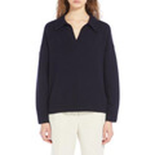 Max Mara Jersey AGRE para mujer - Max Mara - Modalova