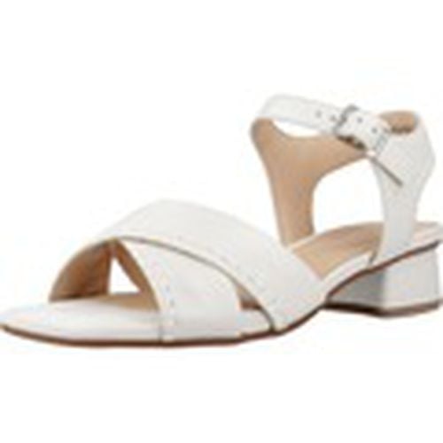 Sandalias ORINOCO CROSS para mujer - Clarks - Modalova