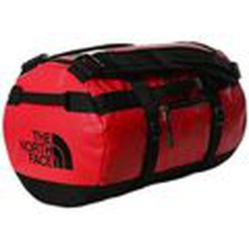 Bolsa de viaje Bolsa Base Camp XS Red/Black para hombre - The North Face - Modalova