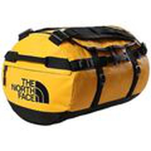 Bolsa de viaje Bolsa Base Camp S Summit Gold/Black para mujer - The North Face - Modalova