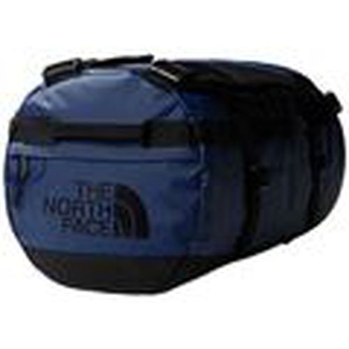 Bolsa de viaje Bolsa Base Camp S Summit Navy/Black para mujer - The North Face - Modalova