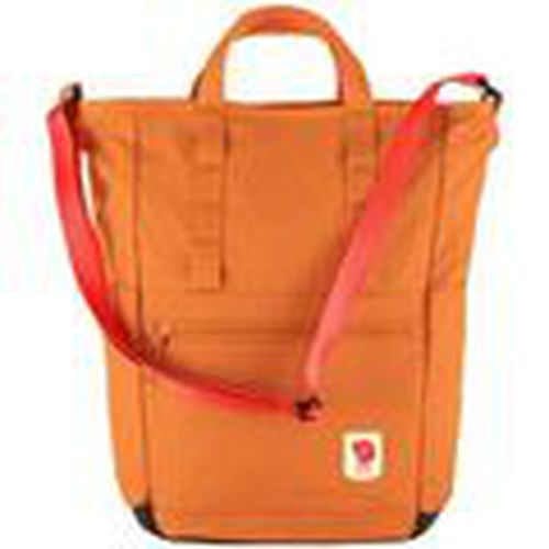 Mochila Mochila High Coast Totepack Sunset Orange para hombre - Fjallraven - Modalova