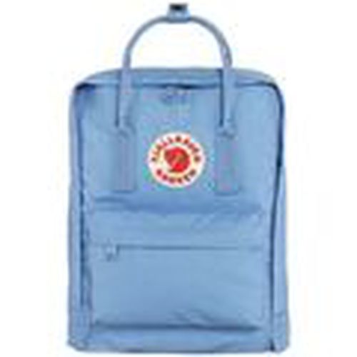 Mochila Mochila Kanken Ultramarine para mujer - Fjallraven - Modalova