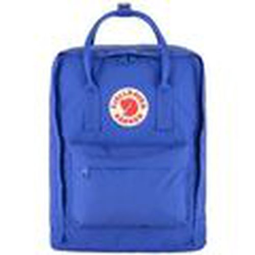 Mochila Mochila Kanken Cobalt Blue para hombre - Fjallraven - Modalova