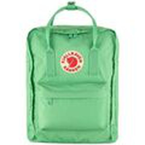 Mochila Mochila Kanken Apple Mint para mujer - Fjallraven - Modalova