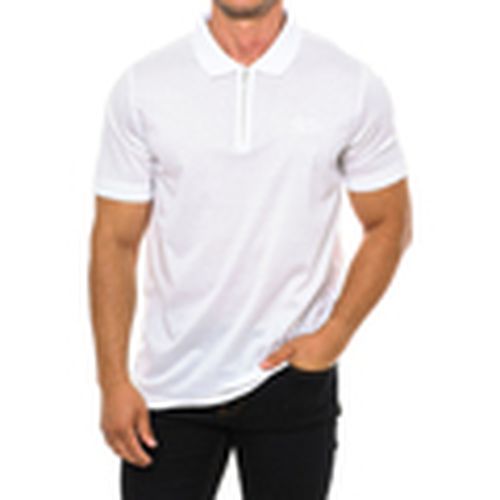 Polo 745080533200-010 para hombre - Karl Lagerfeld - Modalova