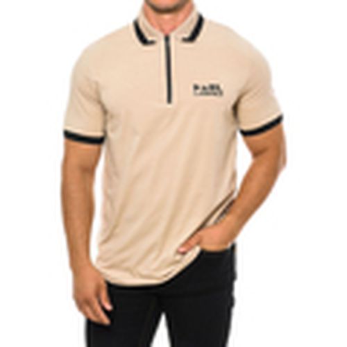 Polo 745081533221-410 para hombre - Karl Lagerfeld - Modalova