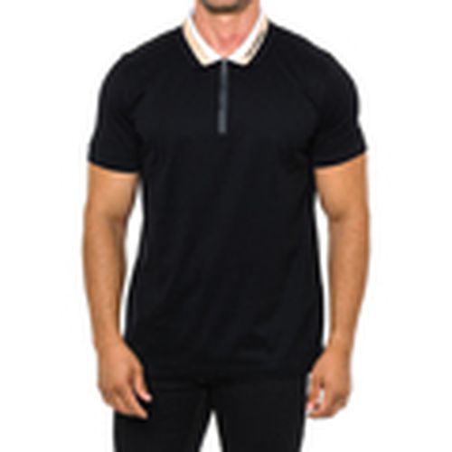 Polo 745400533200-990 para hombre - Karl Lagerfeld - Modalova