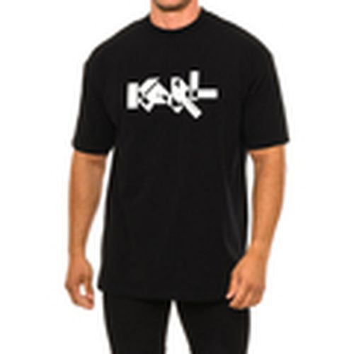 Camiseta 755261533221-991 para hombre - Karl Lagerfeld - Modalova