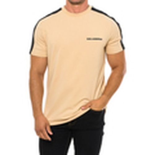 Camiseta 755403533221-400 para hombre - Karl Lagerfeld - Modalova