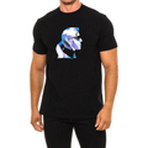 Camiseta 755404533221-990 para hombre - Karl Lagerfeld - Modalova