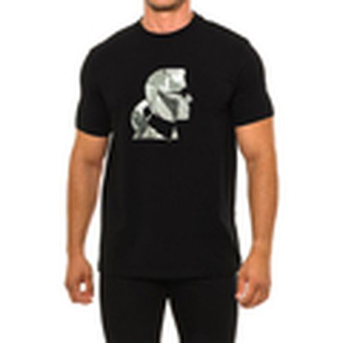 Camiseta 755404533221-991 para hombre - Karl Lagerfeld - Modalova