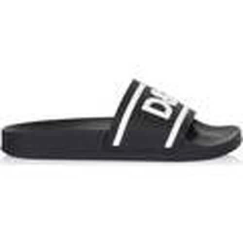 Sandalias CS1732 B9L73 para hombre - D&G - Modalova