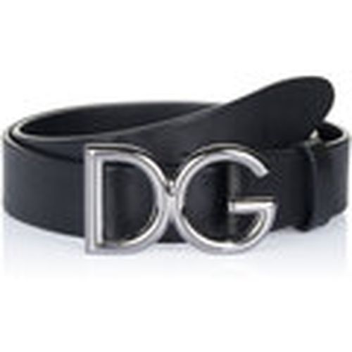 Cinturón BC4247 AI894 para hombre - D&G - Modalova