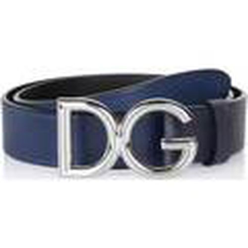 Cinturón BC4247 AI894 para hombre - D&G - Modalova