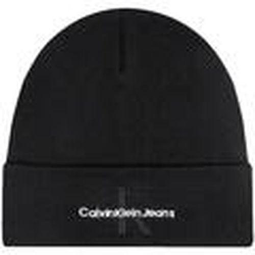 Gorro K50K512460 BEH para hombre - Calvin Klein Jeans - Modalova