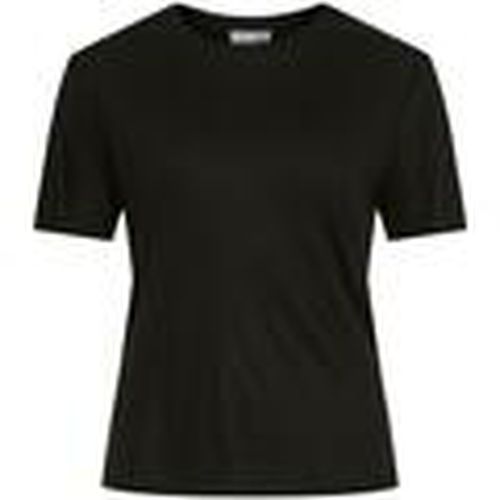 Tops y Camisetas 14096980-Black Beaut para mujer - Vila - Modalova