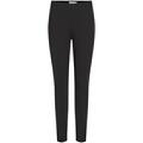 Pantalones 14095468-Black Beaut para mujer - Vila - Modalova