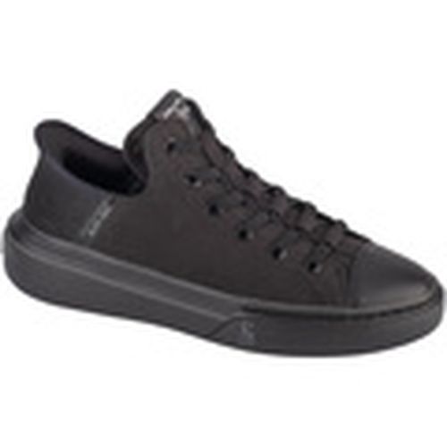 Zapatillas Slip-Ins Snoop One - Boss Life Canvas para hombre - Skechers - Modalova