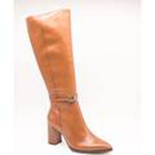 Botas M-5424 Iseo Cuero para mujer - Wonders - Modalova