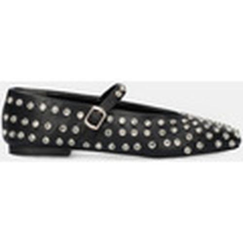 Sandalias BAILARINAS M15-01 STRASS BLACK para mujer - Exé Shoes - Modalova