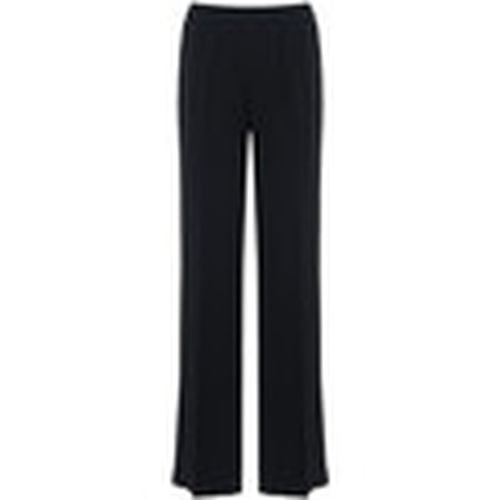 Pantalones Pantalón Soto negro para mujer - Anine Bing - Modalova