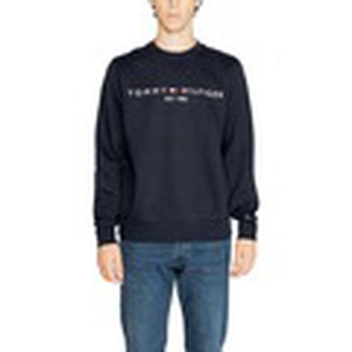 Jersey TOMMY LOGO MW0MW11596 para hombre - Tommy Hilfiger - Modalova