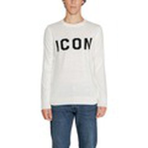 Icon Jersey IU9058M para hombre - Icon - Modalova