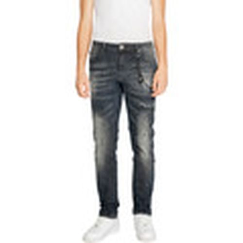 Icon Jeans IU9091J para hombre - Icon - Modalova