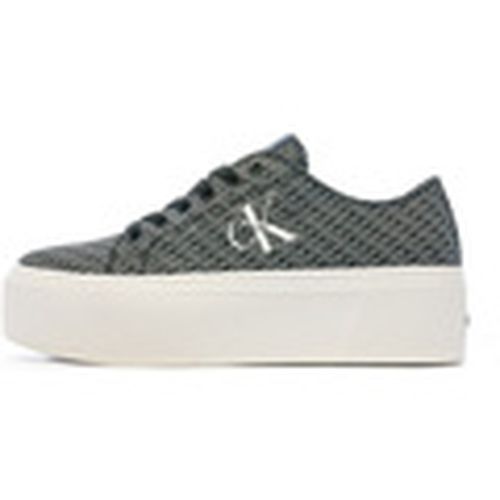 Zapatillas - para mujer - Calvin Klein Jeans - Modalova