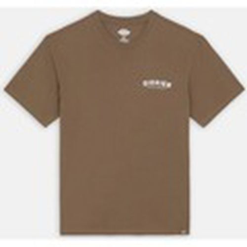 Tops y Camisetas BUILDER TEE SS para hombre - Dickies - Modalova