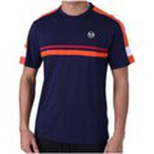 Camiseta 40320 para hombre - Sergio Tacchini - Modalova