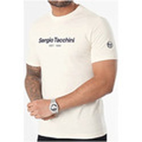 Camiseta 40514 para hombre - Sergio Tacchini - Modalova