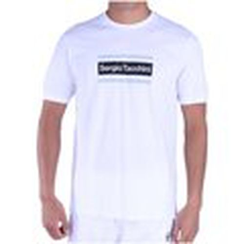 Camiseta 40527 para hombre - Sergio Tacchini - Modalova