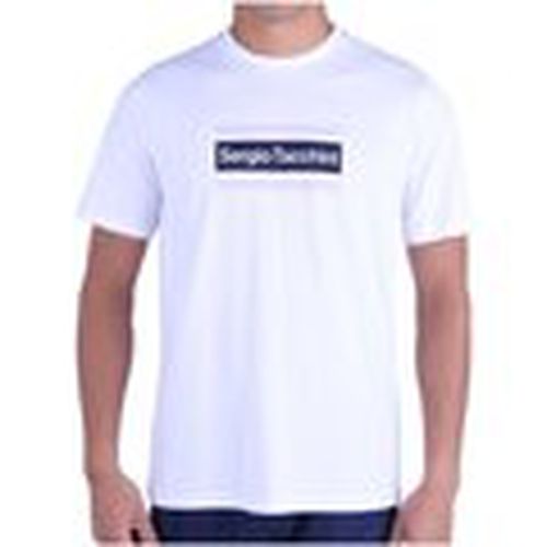 Camiseta 40527 para hombre - Sergio Tacchini - Modalova